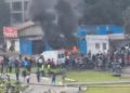 🚨 Kinshasa – Kasa-Vubu : Un motocycliste est décédé après une altercation