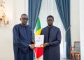 Remise du rapport annuel 2025 : le Président  BASSirou Diomaye Faye salue le rôle clé du Médiateur de la République