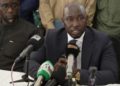 Passation de service au CROUS de Bambey : Baye Mayoro Diop prend les commandes