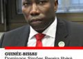 GUINÉE BISSAU : Domingos Simões Pereira libéré pour raisons médicales