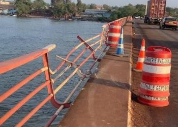 Ziguinchor : un conducteur de Jakarta perd la vie dans un accident de la circulation