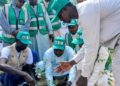 Tchad: Semaine nationale de l’arbre