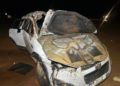 Kébémer : un accident fait deux morts et trois blessés