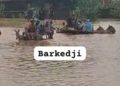 Fortes Pluies : Barkédji patauge dans les eaux, les populations interpellent les autorités