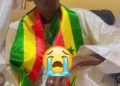 Rappel à Dieu du Doyen Souleymane Kanté Président des délégués de quartiers de Thiès