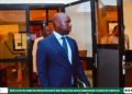 CROUS- Bambey : Visite de prise de contact du nouveau Directeur, M. Baye Mayoro Diop, auprès des départements et services