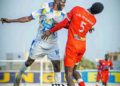 TEUNGUETH FC ET AJEL DE RUFISQUE EN COUPES D’AFRIQUE