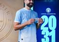 JOSKO GVARDIOL PROLONGE À CITY JUSQU’EN 2021