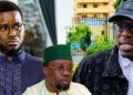 Mor Talla Gueye, alias « Nit Dof » Démissionne du FDCUIC