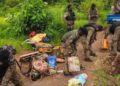 Kedougou: Orpaillage clandestin à Sansamba