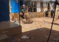 Incendie à la Poste de Diourbel : un ordinateur central à l’origine du sinistre