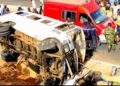 Magal Touba 2026 : déjà 16 accidents et 44 blessés à 48 heures de l’événement.
