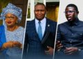 SÉNÉGAL: Le grand ménage de Diomaye Faye, la rupture officielle avec Ousmane Sonko