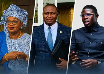SÉNÉGAL: Le grand ménage de Diomaye Faye, la rupture officielle avec Ousmane Sonko