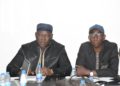 LUTTE -Drapeau du chef de l’Etat, Moustapha Guéye dresse l’objectif de Dakar .