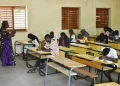 BFEM 2026: Plus de 195 mille candidats passent a l’epreuve.