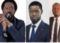 Révision de la constitution:Damel Maïssa tacle Ousmane Sonko