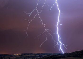Saint- louis: drame à Diama. Un jeune tué par la foudre