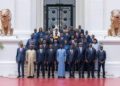 Communiqué et les Nominations du Conseil des Ministres