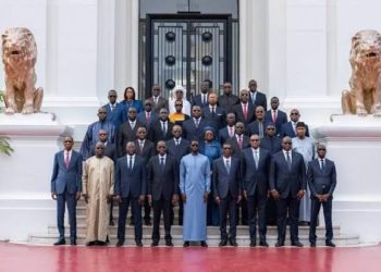 Communiqué et les Nominations du Conseil des Ministres