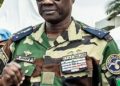 Le général Birame Diop à la tête de la Commission de la CEDEAO
