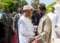 onu: Macky Sall remercie le président Bassirou Diomaye Faye après le soutien officiel du Sénégal