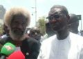 Haute cour de justice : Levée du bracelet électronique d’ Ismaila Madior Fall.