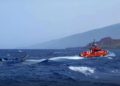 54 MIGRANTS DÉBARQUENT À EL HIERO APRÈS 11 JOURS DE MER DEPUIS LA GUINÉE-BISSAU.