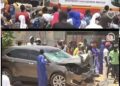 Drame à Touba : Une femme tuée devant son domicile, le chauffeur prend la fuite après l’accident.