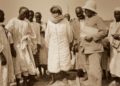 Cheikh Ahmadou Bamba ou l’apologie du Savoir.