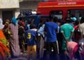 Magal de Touba : un grave accident s’est produit à Ndoyenne, dans le département de Kébémer