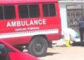 Accident mortel à Ndorong : un conducteur de Jakarta tué, une cliente entre la vie et la mort…