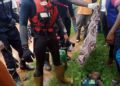ouagadougou : un enfant de 9 ans se noie dans une retenue d’eau à boassa