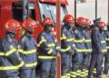Magal 2026: 21 morts enregistrés dans les accidents ce dimanche ( Sapeurs-pompiers)