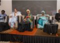 Candidature à la Francophonie : la Mauritanienne Coumba Bâ lance sa campagne à Dakar et décline sa vision