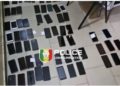 Grand Yoff : Deux individus interpelés pour téléphones volés, proposent 300 000 F CFA aux policiers