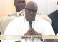 Grand Magal de Touba : Le Gouvernement appelle à renforcer l’unité nationale