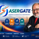 Aser gate 37 milliards