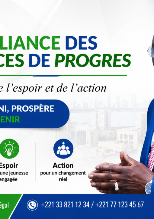 Mbaye Dione SG AFP