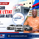 Lansar Auto