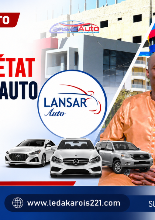 Lansar Auto