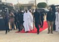 inauguration du commissariat d’arrondissement de Touba Tawfekh
