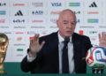 Projet FIFA Forward Enterprise : Gianni Infantino capitule face à la fronde mondiale du football