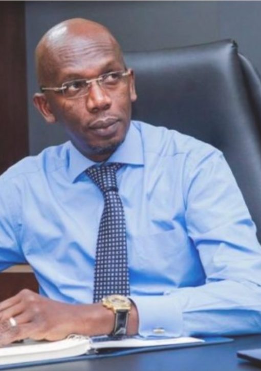 Lansana Gagny Sakho