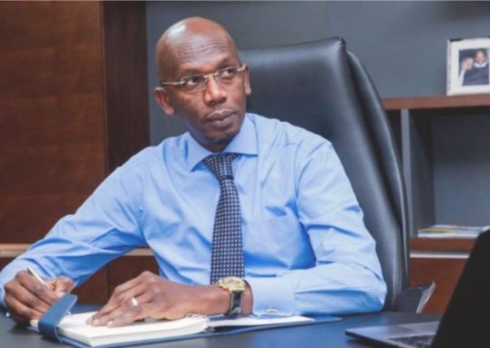 Lansana Gagny Sakho