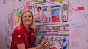 JOJ Dakar 2026 – Kirsty Coventry (Pdte CIO) : « Nous y sommes enfin ! Nous sommes tellement heureux… »